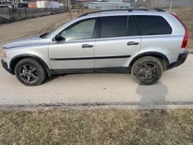 Volvo XC90 Automobilių dalys, autodalys | Autoplius.lt