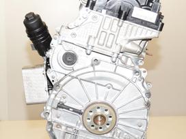 BMW 730, B57D30A 8513999 F0629825 155735401 8571375, variklis