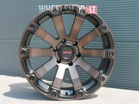 ADR Tiffando PD-B1442 Bronze 4x4, lengvojo lydinio, R20