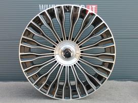 Mercedes-Benz Maybach EU-I0313 Style MB, lengvojo lydinio, R20