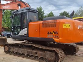 Hitachi ZX250 LC-5, excavator