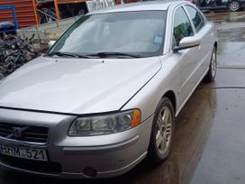 Volvo S60 for parts