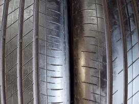 Goodyear, summer 255/50 R21