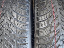 Nokian, ziemas 225/55 R17