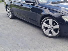 Audi, lengvojo lydinio, R20
