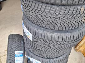 Sailun, all-season 205/55 R16