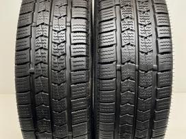 Nexen WinGuard WT1 2022m, зимние 205/75 R16