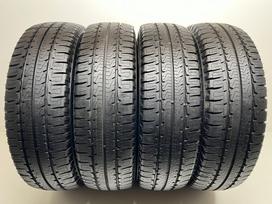 Michelin Agilis Camping 100% 2022m, summer 225/75 R16