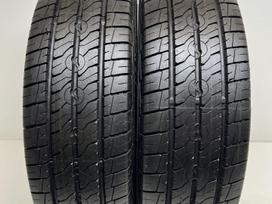 Semperit Van-Life 2 2021m, vasarinės 195/70 R15
