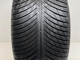 Michelin Pilot Alpin 5 * 2018m, winter 285/40 R19