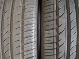 Hankook, летние 255/45 R18