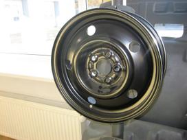 Subaru, stamped steel, R15