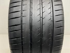 Michelin PilotSport 4S 2024m, vasarinės 295/25 R20