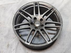 Audi Q7, lengvojo lydinio, R20