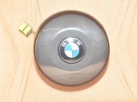 BMW M5, 32308092207 8092207 32308090183 8090183, oro pagalvės
