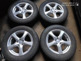 -Kita- 2021m., light alloy, R17