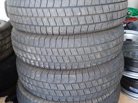 Hankook, всесезонные 185/80 R14