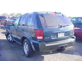 Jeep Grand Cherokee Pristatome i bet kuri lietuvos miesta dostavka v latviju lie
