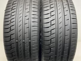 Continental PremiumContact 6 RFT 2023m, summer 245/50 R19