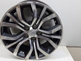 Mitsubishi OUTLANDER, lengvojo lydinio, R18