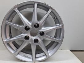 Nissan Pulsar, lengvojo lydinio, R16
