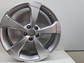 Audi A3 S3, lengvojo lydinio, R19