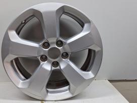 Jeep Compass, lengvojo lydinio, R17