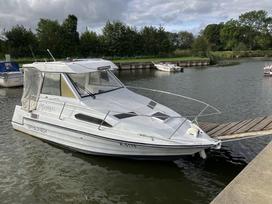 Bayliner Bayliner, jachtos / kateriai
