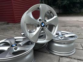 BMW, легкосплавные , R17