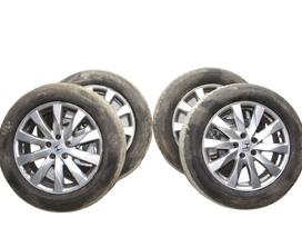 Honda CR-V, light alloy, R18