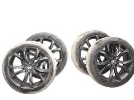 Peugeot RCZ, light alloy, R19