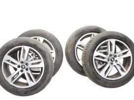 Land Rover EVOQUE, light alloy, R19