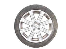Volvo V40, light alloy, R17