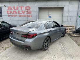 BMW 5 serija