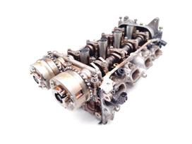 Mitsubishi Eclipse Cross, 00989892, cylinder head