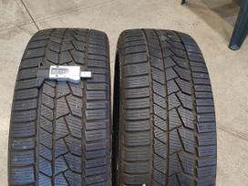 Continental Winter contact TS 860S, зимние 205/45 R18