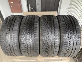 Nokian Wr a4, winter 245/40 R20