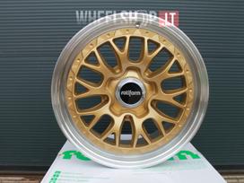 Rotiform R156 LSR Gold PD, light alloy, R18