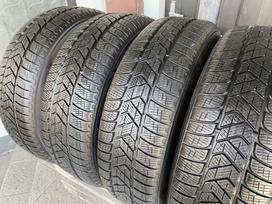 Pirelli Scorpion winter, winter 215/65 R17