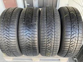 Pirelli Scorpion winter, žieminės 215/65 R17