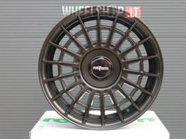 Rotiform R142 LAS-R PD, light alloy, R18