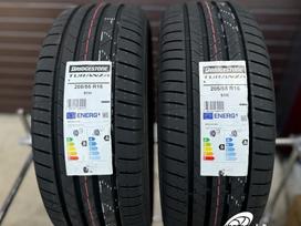 Bridgestone Turanza, vasaras 205/55 R16