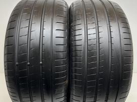 Yokohama AdvanSport V107 2023m, летние 275/40 R20