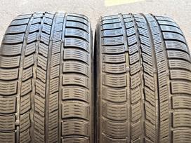 Nexen Winguard sport, winter 205/40 R17