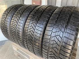Pirelli Sottozero3, зимние 245/40 R20