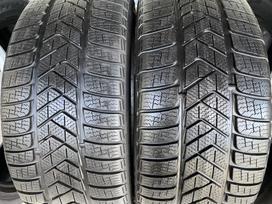 Pirelli Sottozero3, žieminės 245/40 R20