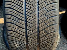 Michelin, ziemas 295/35 R19