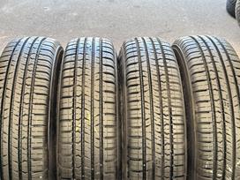 Nokian Rotiiva ht, летние 215/85 R16