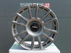 Rotiform R158 OZR PD, lengvojo lydinio, R19