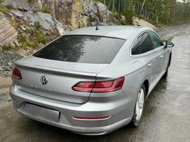 Volkswagen Arteon Platus naudotų detalių pasirinkimas asortimentas kasdien papild